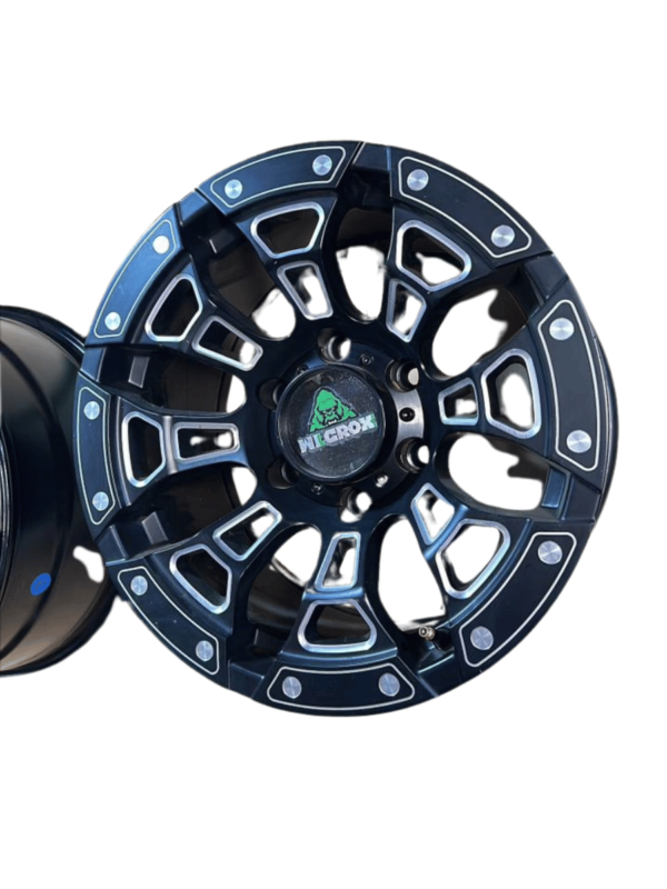 Rim size 16 (6holes)